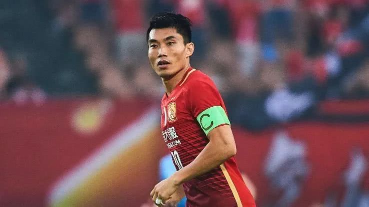 郑智没有进过球吗,郑智当年无球可踢