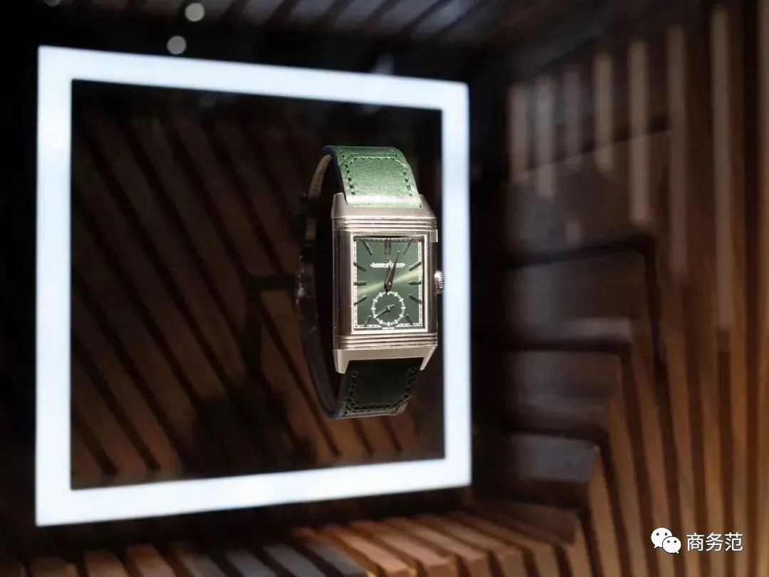 从几万到几千万,可以戴很久的女表