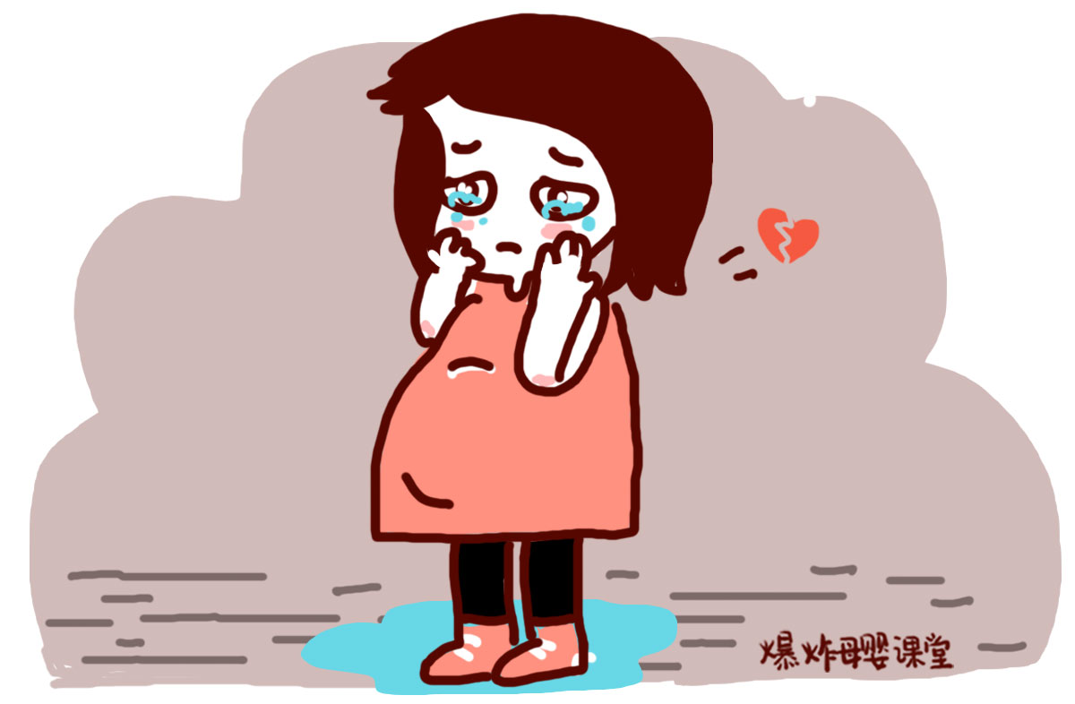 宝宝快要发动的信号,临近生产胎儿会发出哪些信号