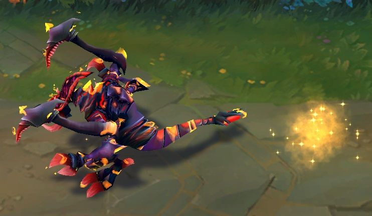 LOL召唤师技能最新改动,lol最新的召唤师技能