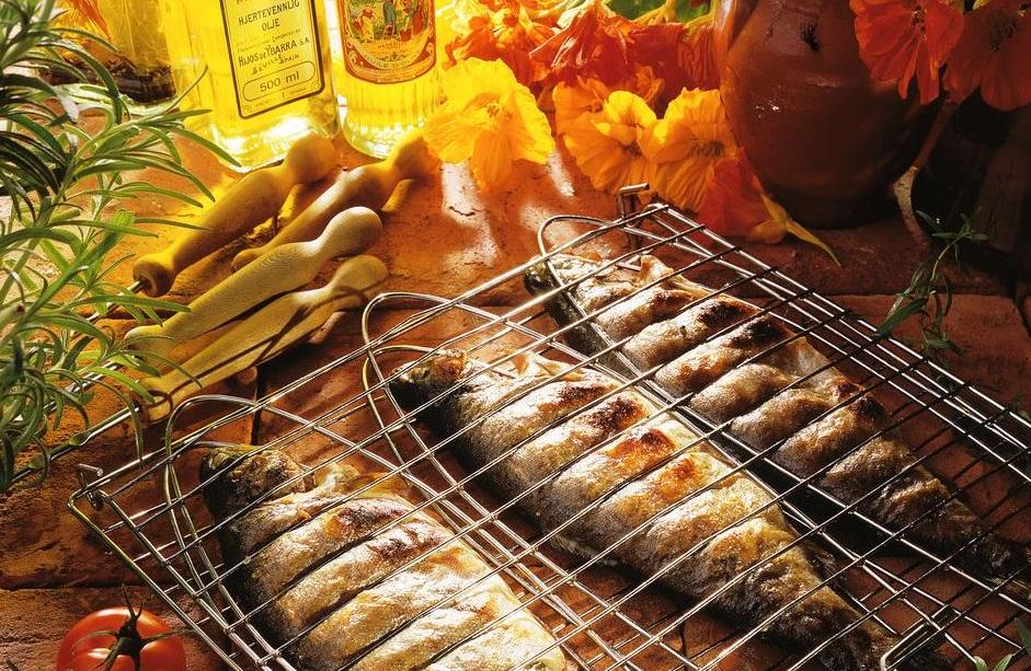 烧烤暴利素菜,烧烤暴利菜品推荐