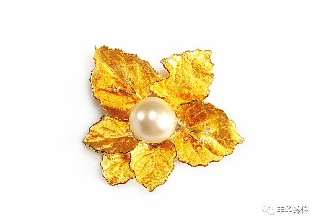 秋雨发梢，梦幻情怀，戴着你的水晶珠链，请跟我来！