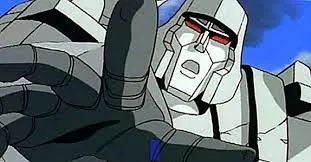 威震天也搞慈善？癌症女孩加入霸天虎，获得永久通行权