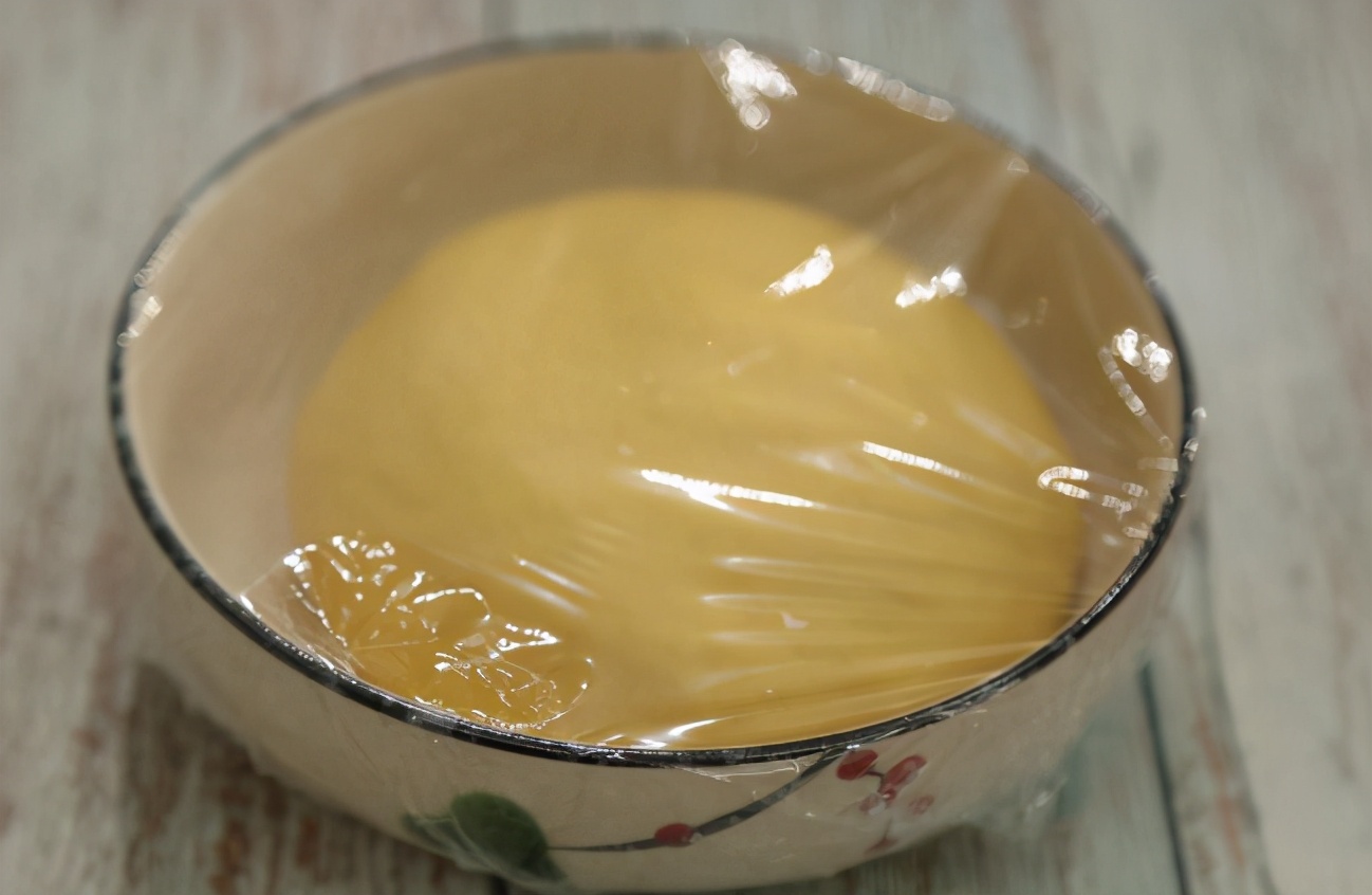 做玉米面馒头怎么能不粘手,玉米面馒头怎样发才蓬松柔软