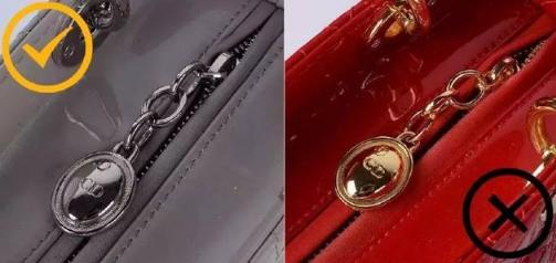 鉴定真包假包,鉴定假包迪奥