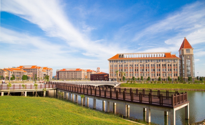 北部湾大学是什么档次的大学,北部湾大学为什么是野鸡大学