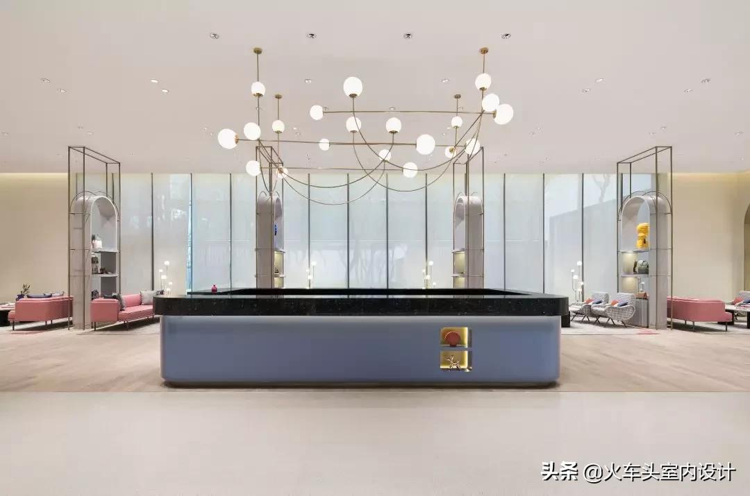 旭辉楼盘设计,2022年度房地产大会旭辉地产