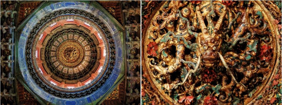 OPPOReno能否成为全球智能手机拍照王，看完这些样张你就明白了