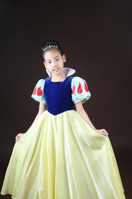 形象大使喜报,小小演说家成长的声音主持人