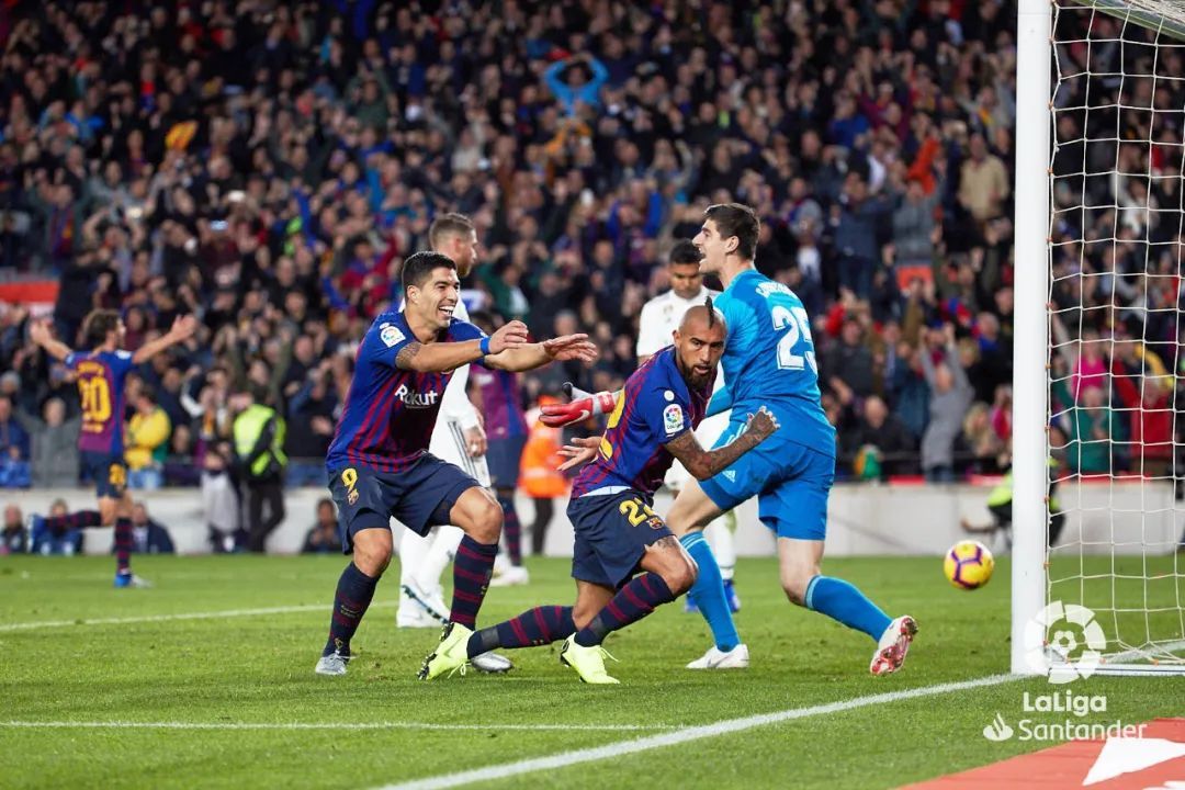 库尔图瓦打脸事件,库尔图瓦的反应能力到底有多恐怖