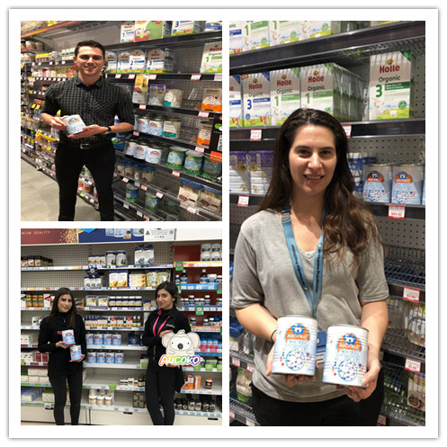 WHAT？王嘉尔最爱的女孩竟然在澳洲！揭秘----她到底是谁？