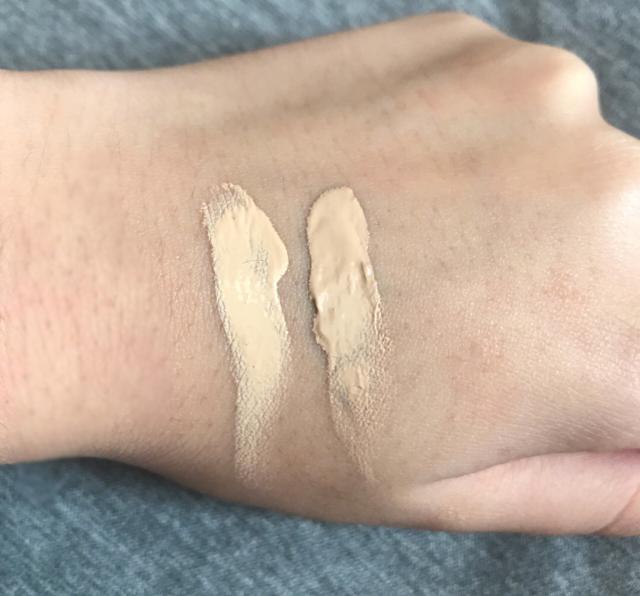 娇兰金钻粉底适合什么皮,油皮娇兰金钻粉底液测评