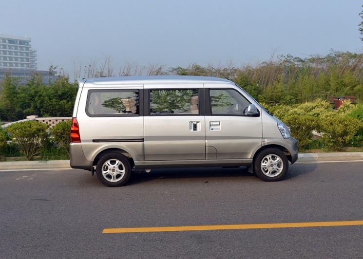 面包车排量1.5,1.2l排量面包车跑高速够用吗