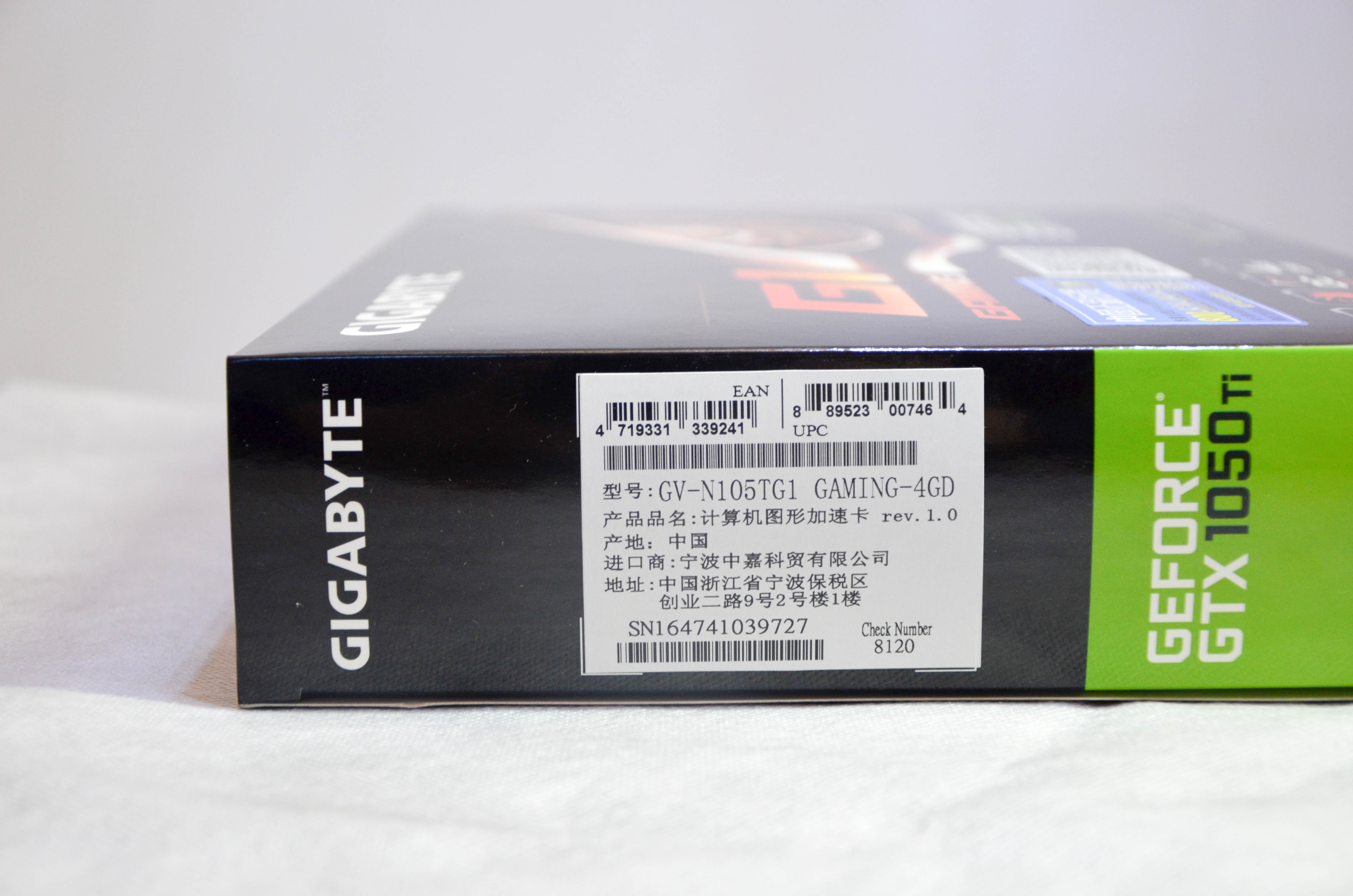 gtx960和gtx1050ti哪个更强,gtx1050ti会压弯吗