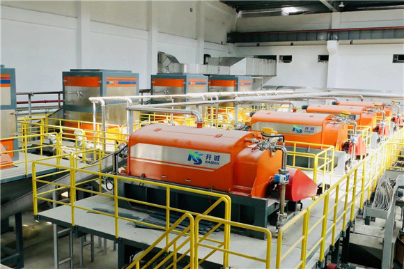 上海湿垃圾处理站,上海市湿垃圾量