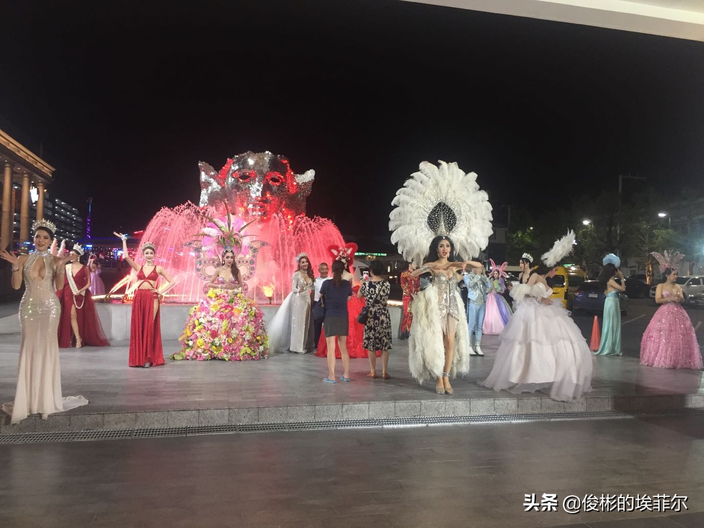 爱旅行的你,还在为深陷泰国游的“雷区”而烦恼吗?