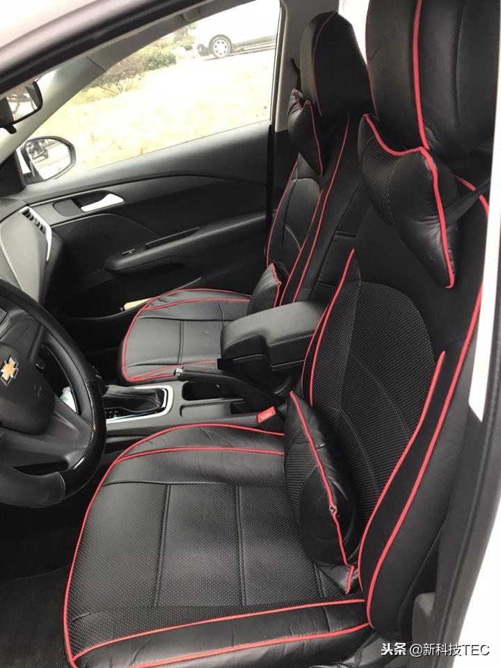 全新科沃兹自动最低配,科沃兹1.0t车主感受