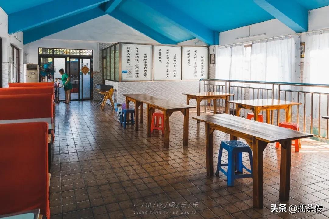 番禺最不敢去的地方,番禺一个不敢再去的地方