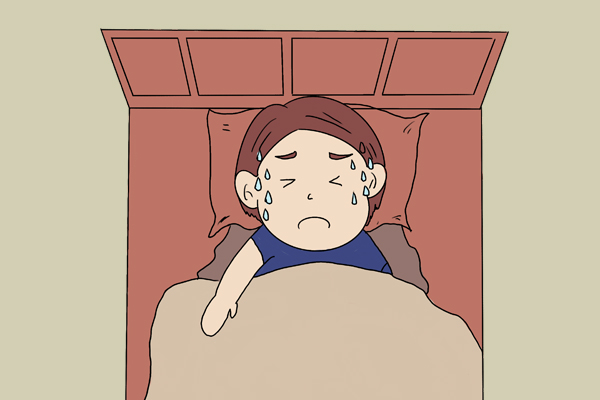 走路时膝盖后面咯噔响是怎么回事,走路下蹲时膝盖咯吱响