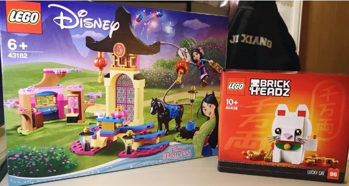 花木兰第三度延期上映,花木兰典藏皮肤已经上线了吗