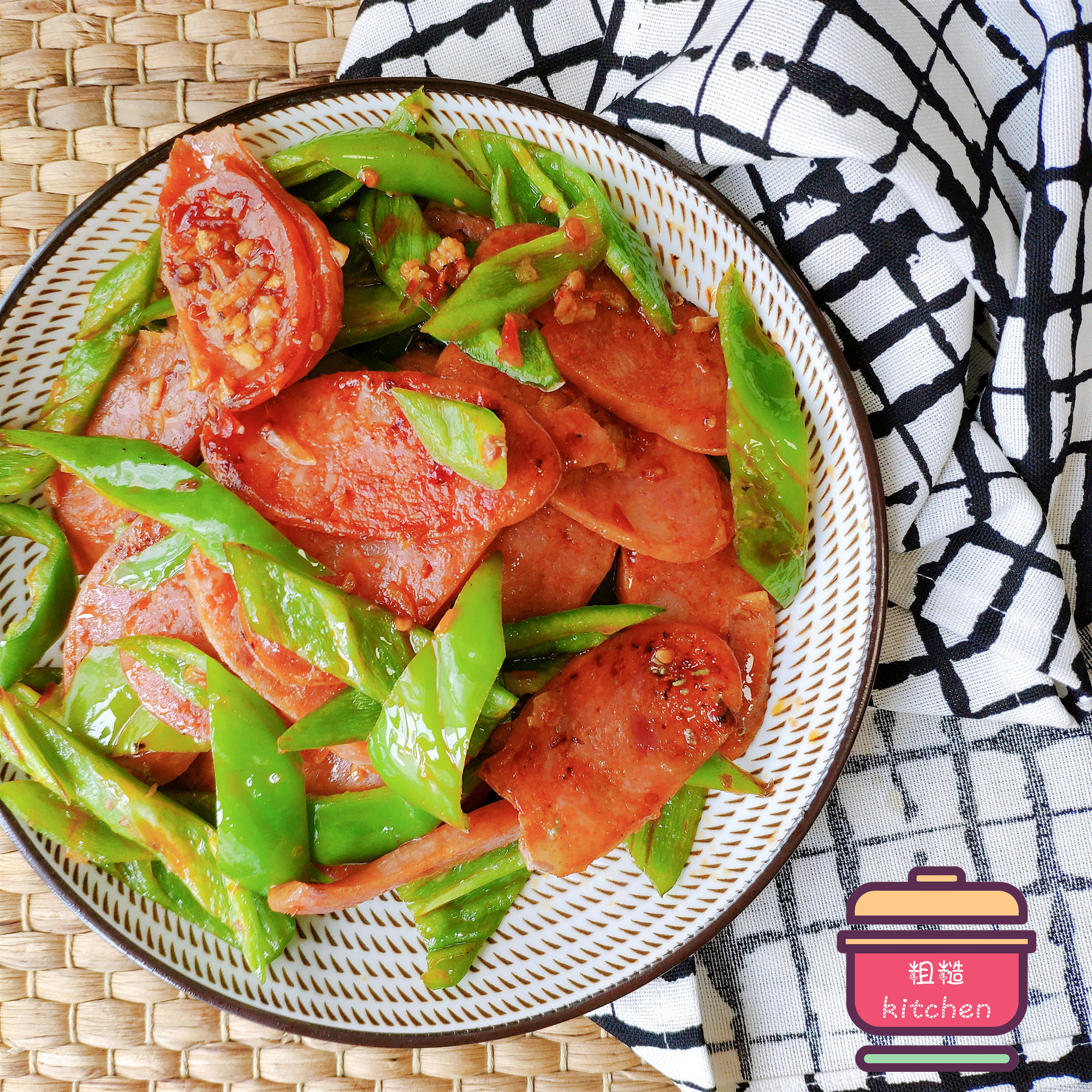 家常拌凉菜有几种凉菜下酒又好吃,简单家常凉菜下酒开胃