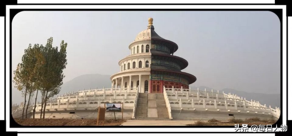 河北人没存在感，却打破了世界的所有次元壁