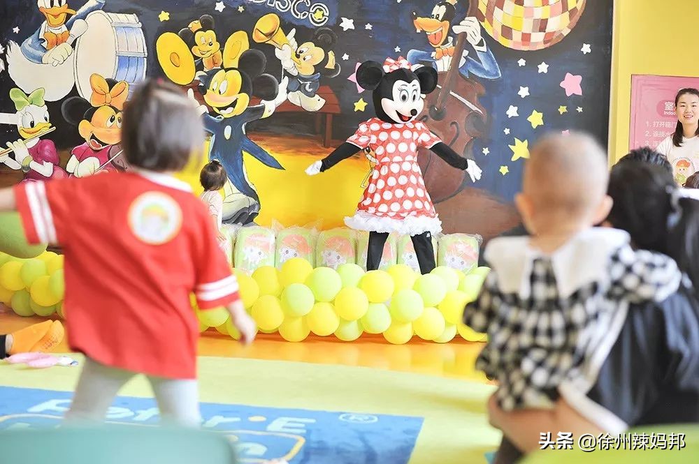 高品质儿童俱乐部,徐州最好的儿童俱乐部