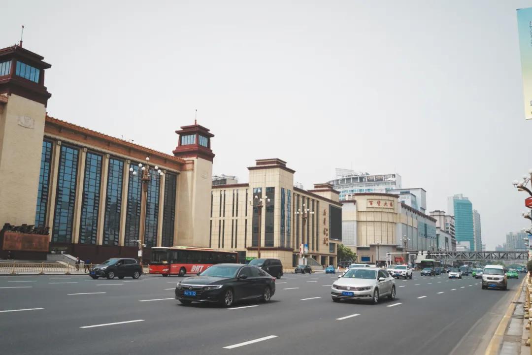 南昌是不是很好玩,南昌这个城市还值得去吗