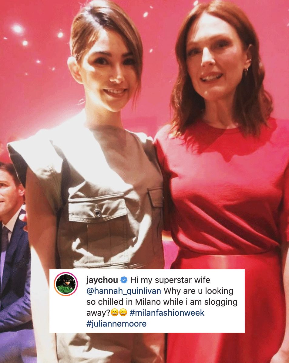 结婚5年,周杰伦是如何把昆凌宠成公主的