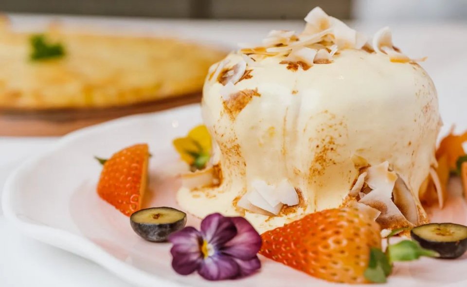 卡朋西餐厅牛扒评测,墨尔本西餐牛扒