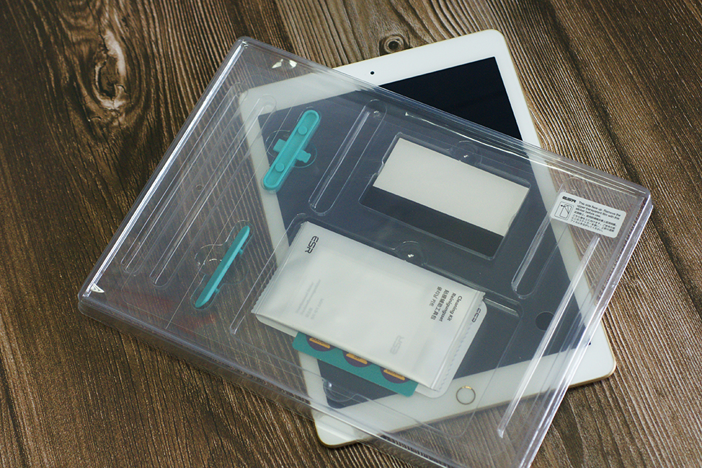 精工细作，贴心呵护：亿色iPad保护套体验