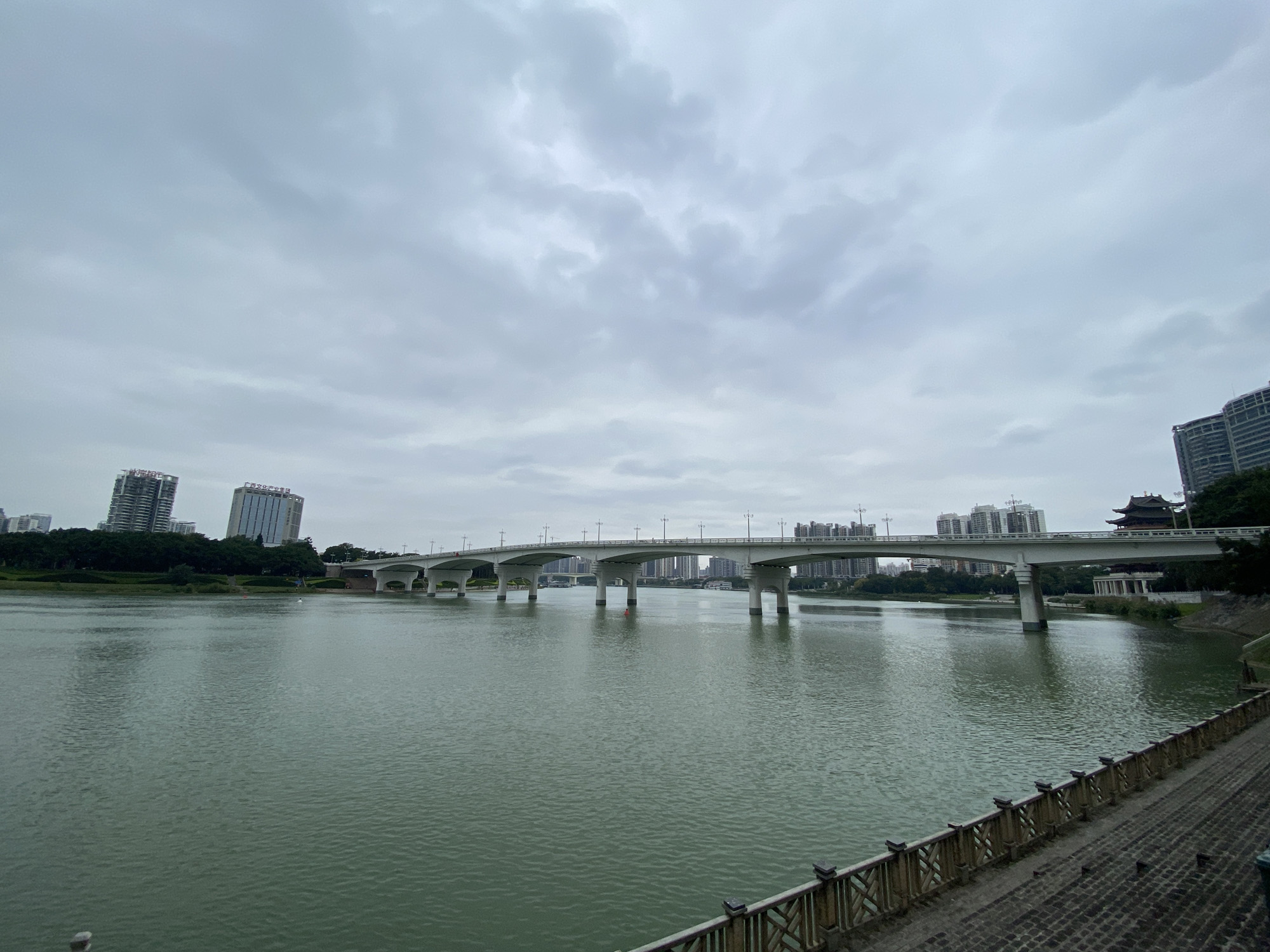 南宁历史古迹简介,南宁市内十大历史古迹