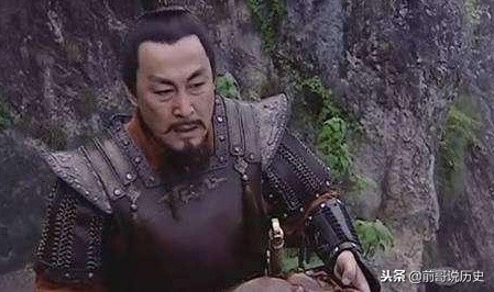 李广为什么屡败屡战,李广那么弱为什么是飞将军