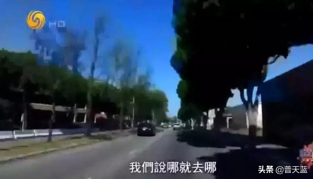 国外留学生真实生活,中国留学生在国外用中医治病