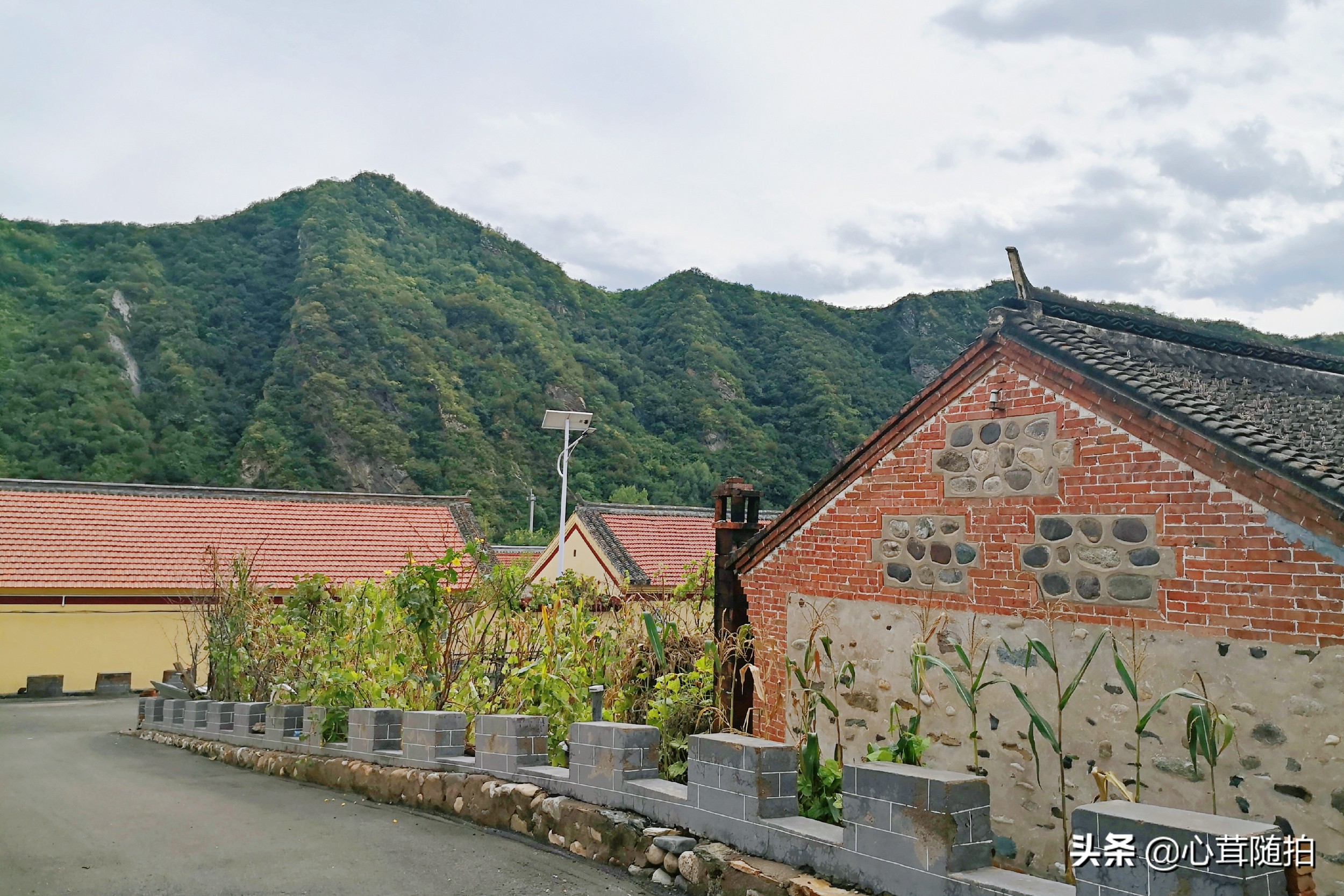 自驾白河湾,白河湾自然风景区自驾