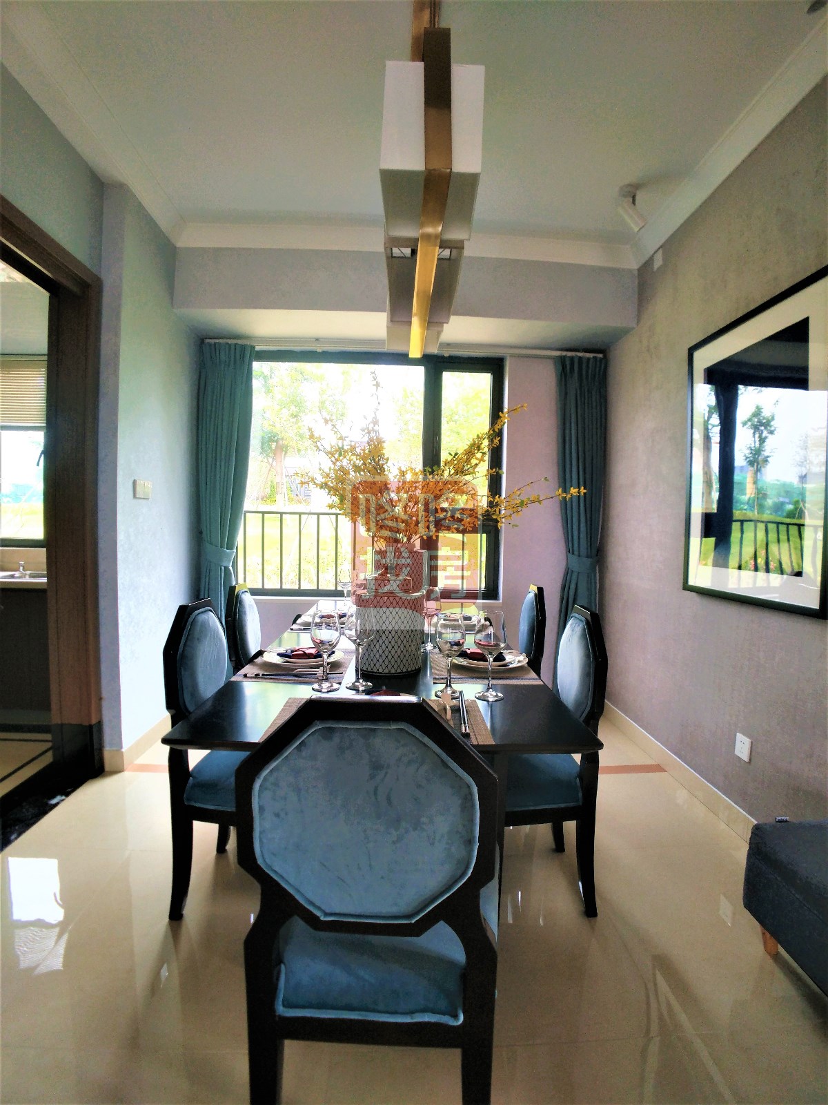 泰丰牧马湖属于大楼盘吗,惠州泰丰牧马湖在售户型