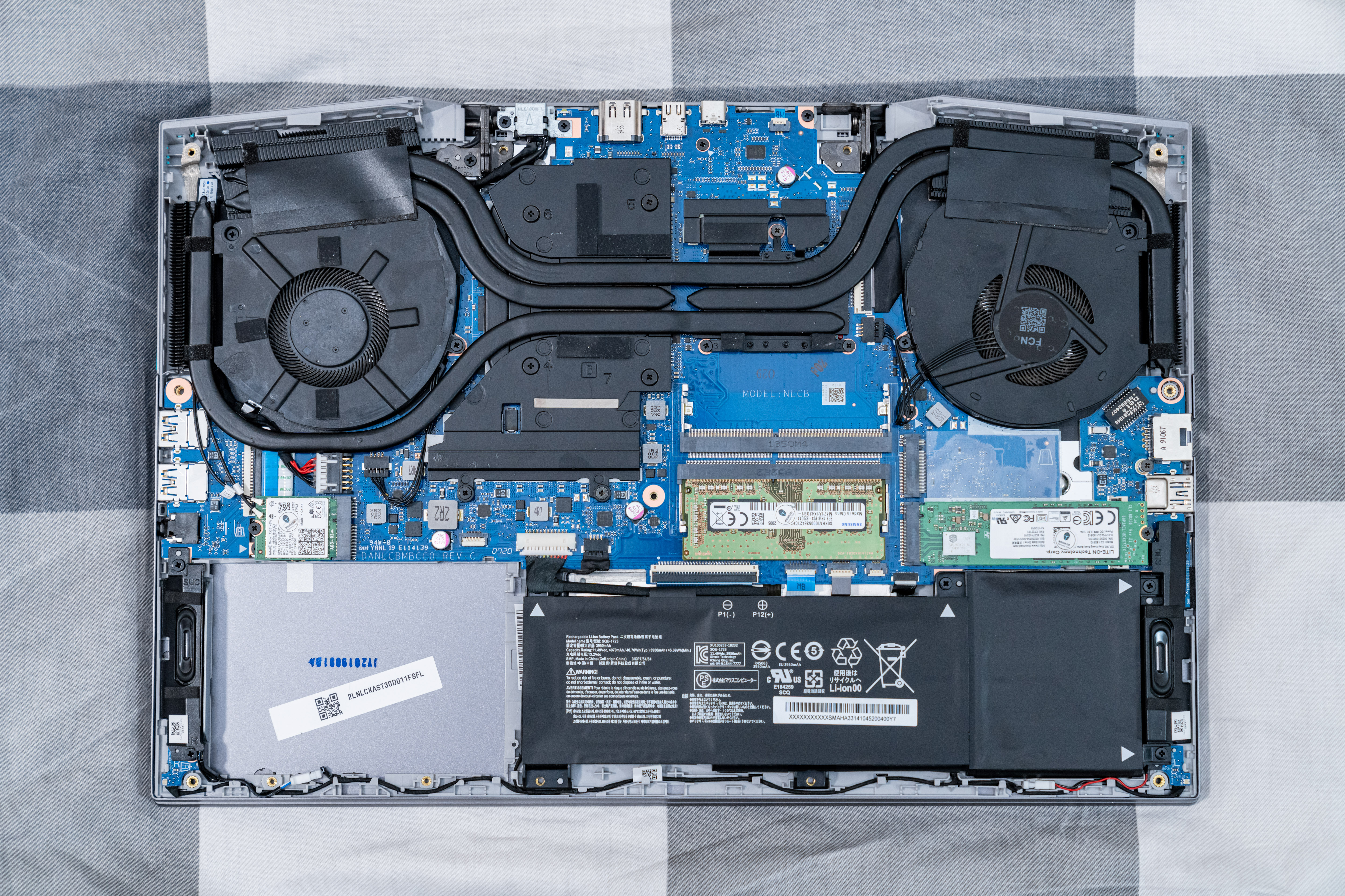 雷神911pro高端笔记本,雷神911pro可以玩的游戏