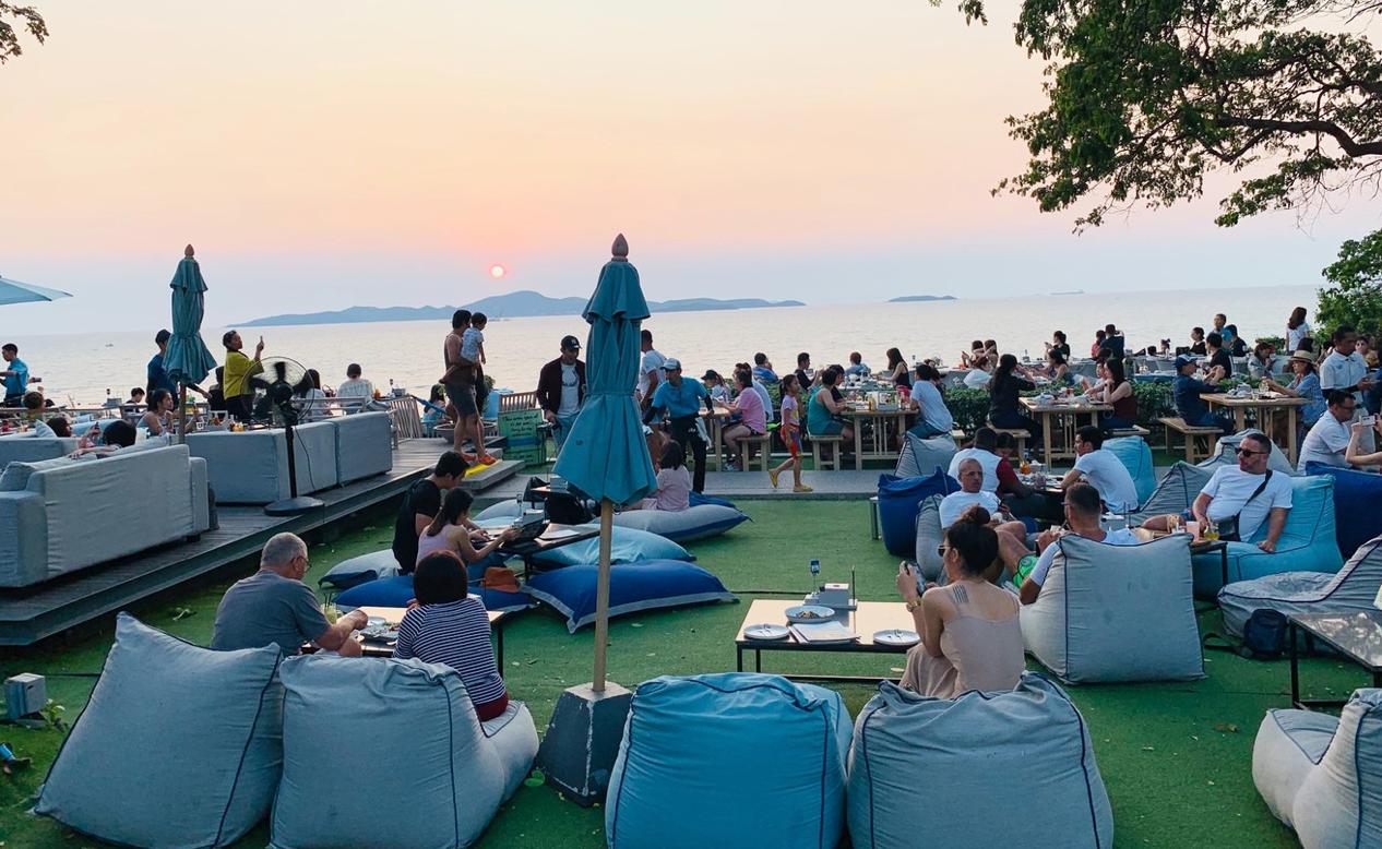 带爸妈泰国跟团,带父母去泰国跟团游