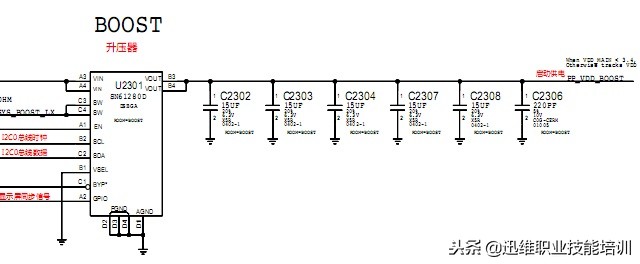 iPhone手机不开机原因分析和排除方法，看懂电流快速锁定故障位置