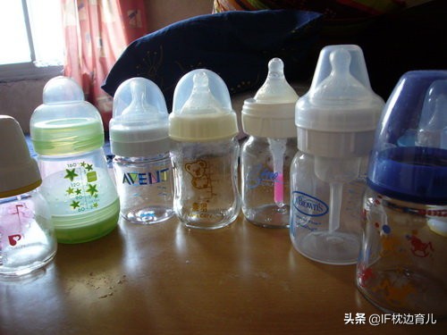 宝宝不肯用奶瓶？过来人支了五个妙招，管用
