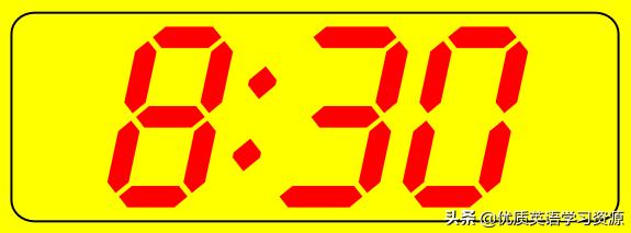 myschool英语短视频,myschool英语朗读背景