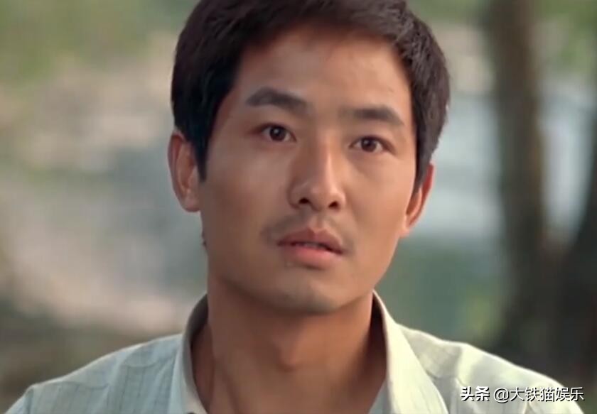 18位山东籍男星个个浓眉大眼,美男子