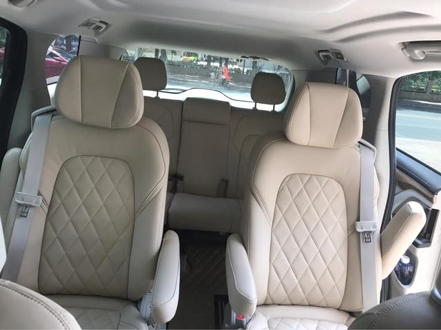 别克gl8es什么意思,别克gl8es车身颜色