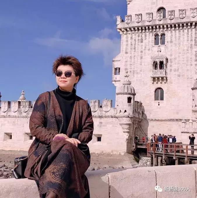 老徐会客厅专访,第四届老徐会客厅跨界会