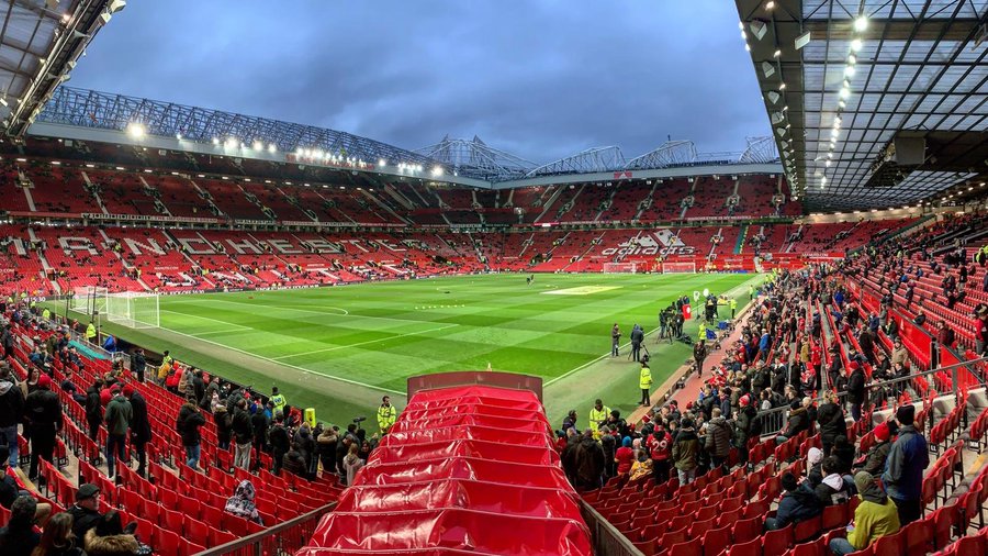 深度复盘曼联0-0狼队：标王表现差强人意，这3大难题亟待索帅解决