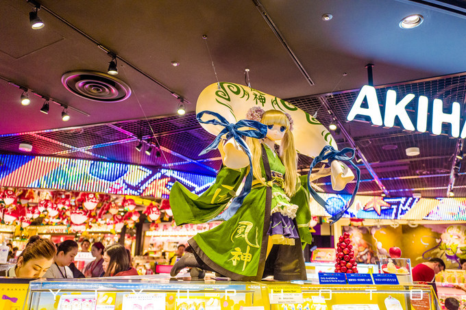 东京成田机场购物店有哪些,东京成田机场免税店有什么值得买