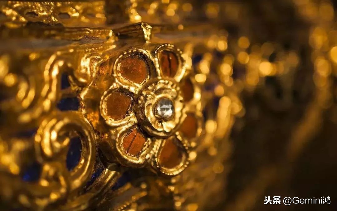 镀金和金包银有什么区别,镀金包金和实金的区别