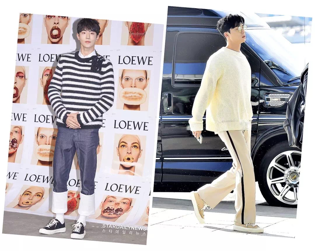 最流行的匡威帆布鞋,匡威最火的帆布鞋是哪款