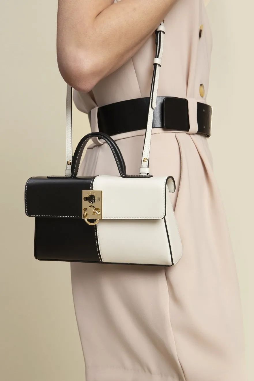 送礼困难？小众包包怎么样？