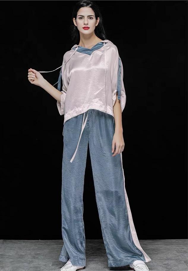 简单运动型穿搭女性,运动风穿搭技巧大全男女通用